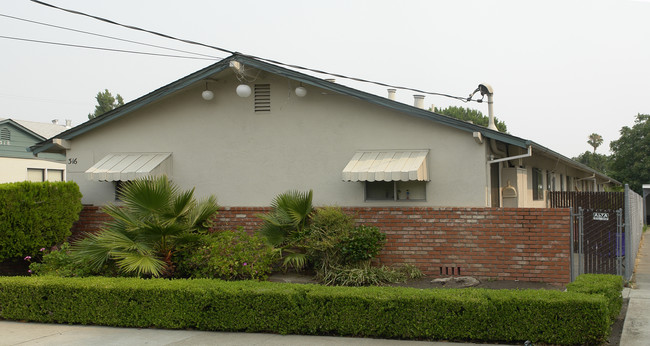 316 Lawton St in Antioch, CA - Building Photo - Building Photo