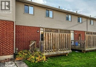 151 Martinet Ave in London, ON - Building Photo - Building Photo