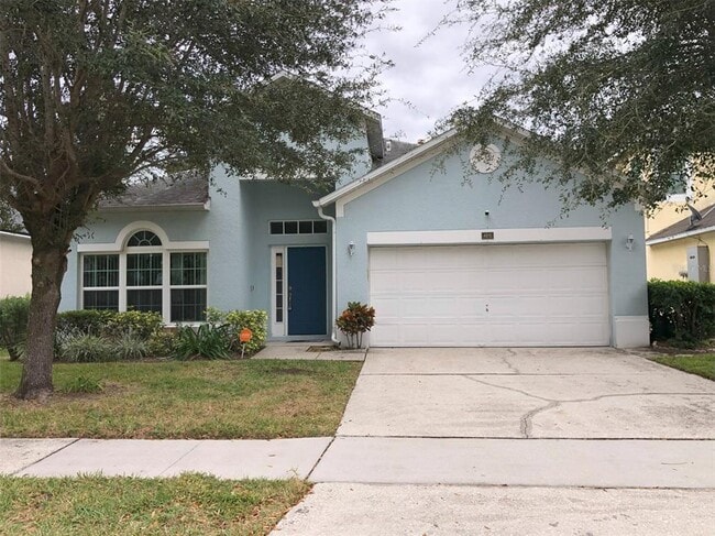 property at 4815 Riverton Dr