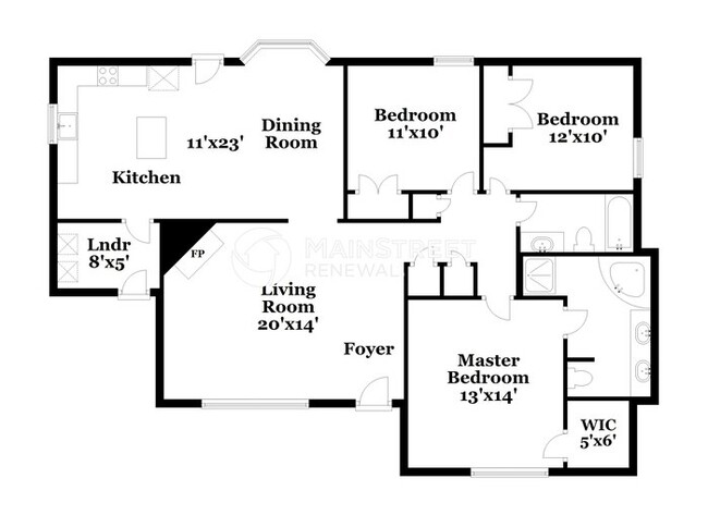 169 S Ridge Dr in Garner, NC - Building Photo - Building Photo