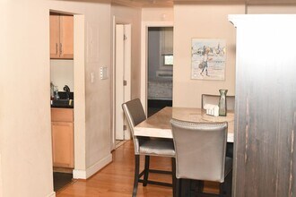 2832 Hartford St SE in Washington, DC - Building Photo - Building Photo