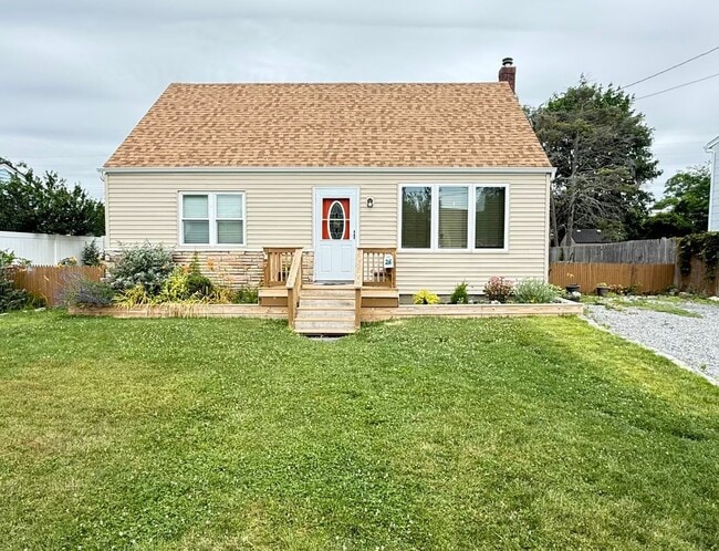 property at 26 Lombardi Pl