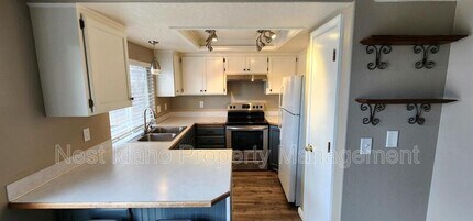 3654 E Wormwood Ct in Boise, ID - Building Photo - Building Photo
