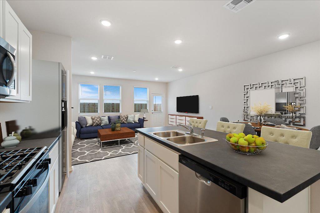 234 Jackson Dr in Maxwell, TX - Building Photo