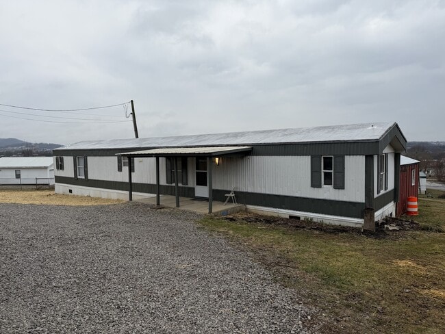 property at 489 Cumberland Dr