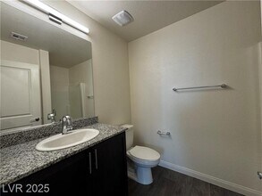 6965 Crimson Shadow St in North Las Vegas, NV - Building Photo - Building Photo