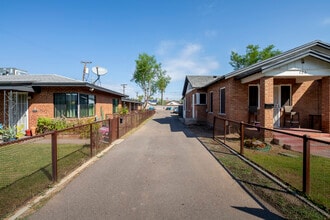 Portland Apartments in Phoenix, AZ - Building Photo - Building Photo