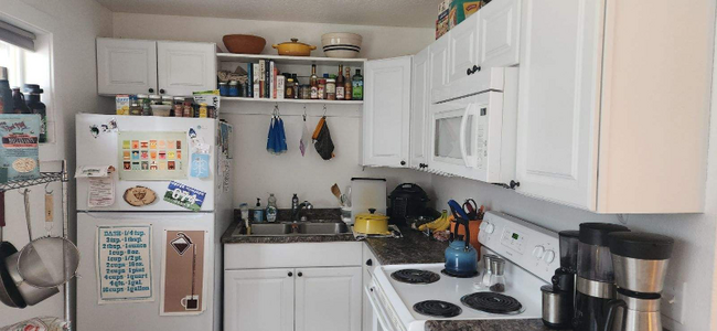 1626 S 5th St W-Unit -3 in Missoula, MT - Building Photo - Building Photo