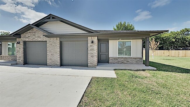 property at 1326 NW 111th St
