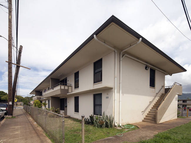 Kaumualii Park in Honolulu, HI - Building Photo - Building Photo