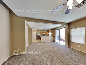 3902 E Jasper Dr in Gilbert, AZ - Building Photo - Building Photo