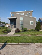 1230 Harlan St in Indianapolis, IN - Building Photo - Building Photo