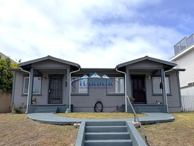 property at 1517 S Walker Ave