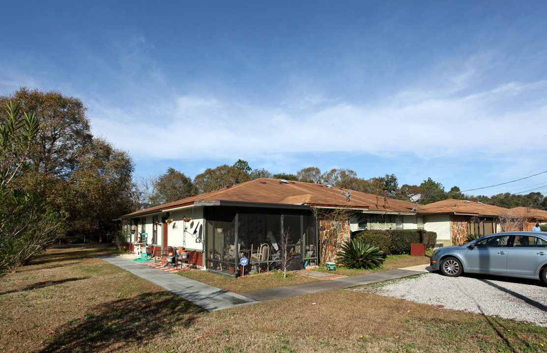 4724 Bellview Ave in Pensacola, FL - Building Photo