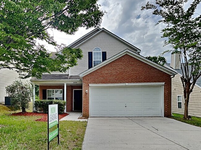 property at 6004 Brookfield Pointe Dr