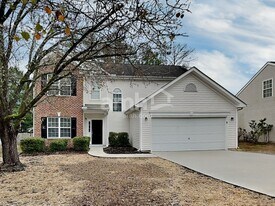 3040 Bethwicke Ct in Raleigh, NC - Building Photo