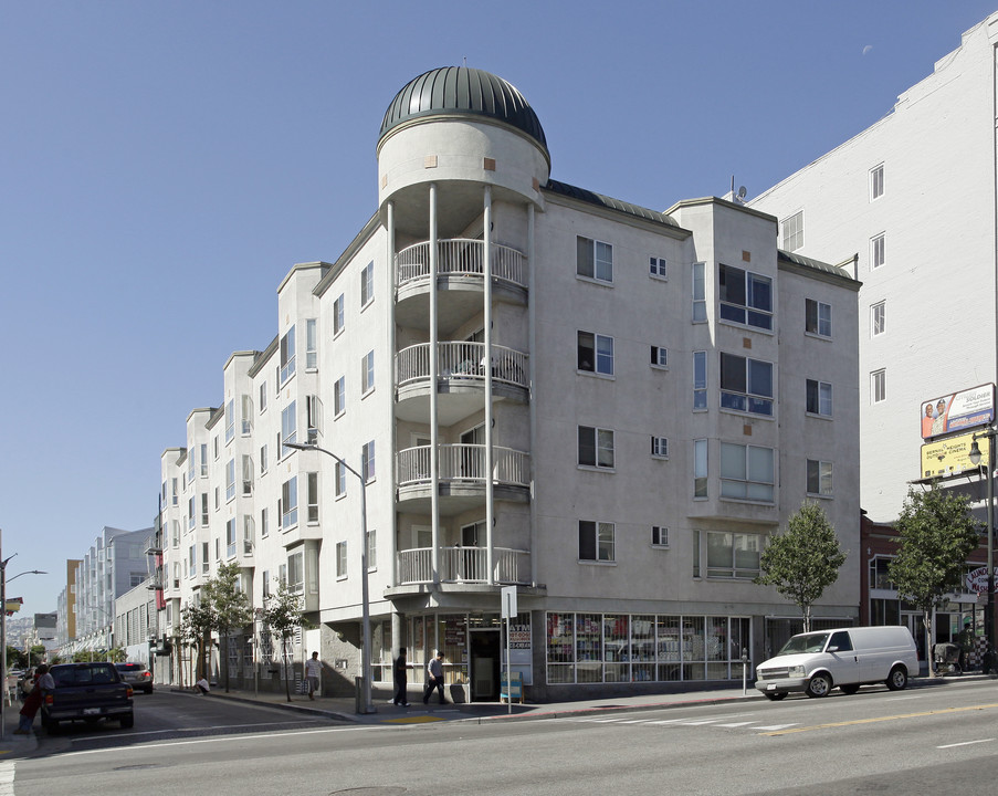 514-518 Minna St in San Francisco, CA - Building Photo