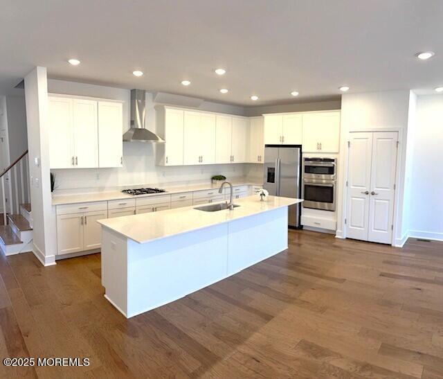 2403 Explorer Ln in Marlboro, NJ - Building Photo