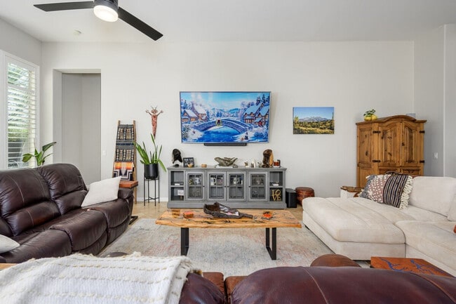 property at 27109 N 143rd Pl