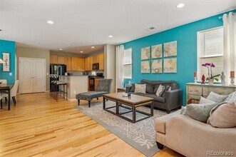 8152 E 29th Pl in Denver, CO - Building Photo - Building Photo