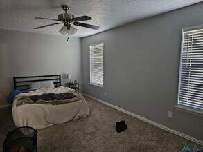 3704 Ben Crenshaw Cir in Clovis, NM - Building Photo - Building Photo