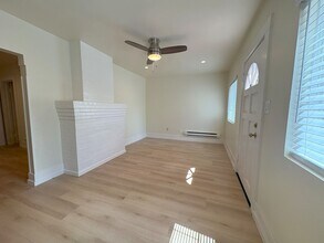 1221-1227 Byron St in Palo Alto, CA - Building Photo - Building Photo