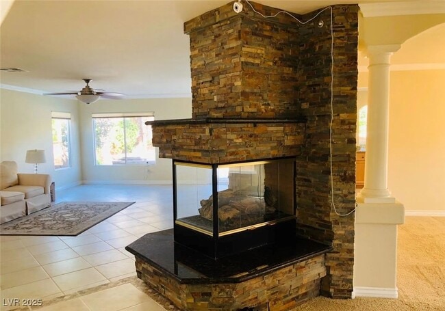 property at 10957 Royal Highlands St