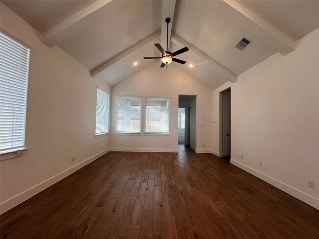 property at 10923 Cres Spg Dr