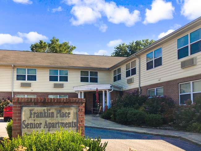 Franklin Place Apartments