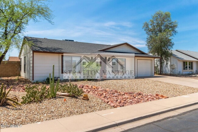 733 E Halifax St in Mesa, AZ - Building Photo - Building Photo