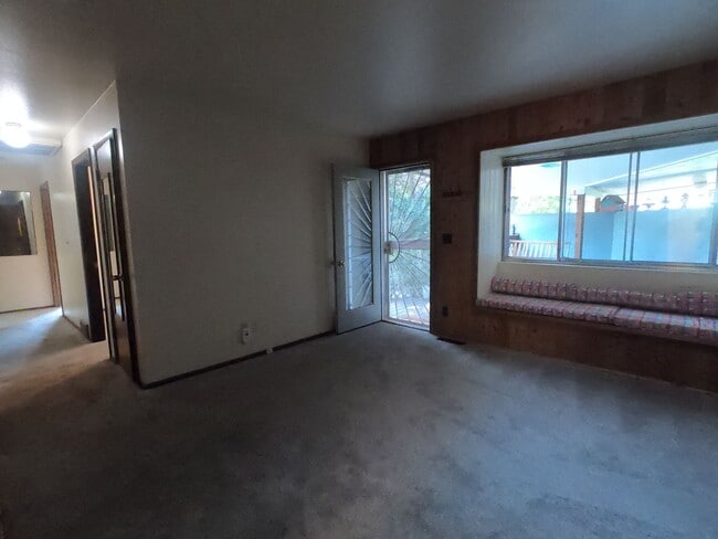 property at 3122 Folsom St