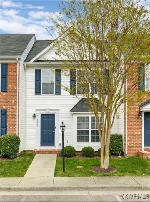 property at 5514 Belle Pond Dr