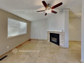 3612 S Quintero St in Aurora, CO - Foto de edificio - Building Photo