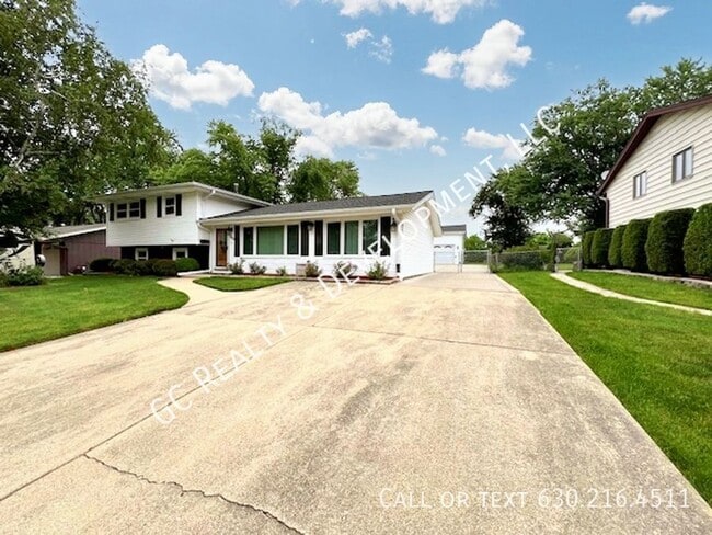933 Cornell Ln in Schaumburg, IL - Building Photo - Building Photo