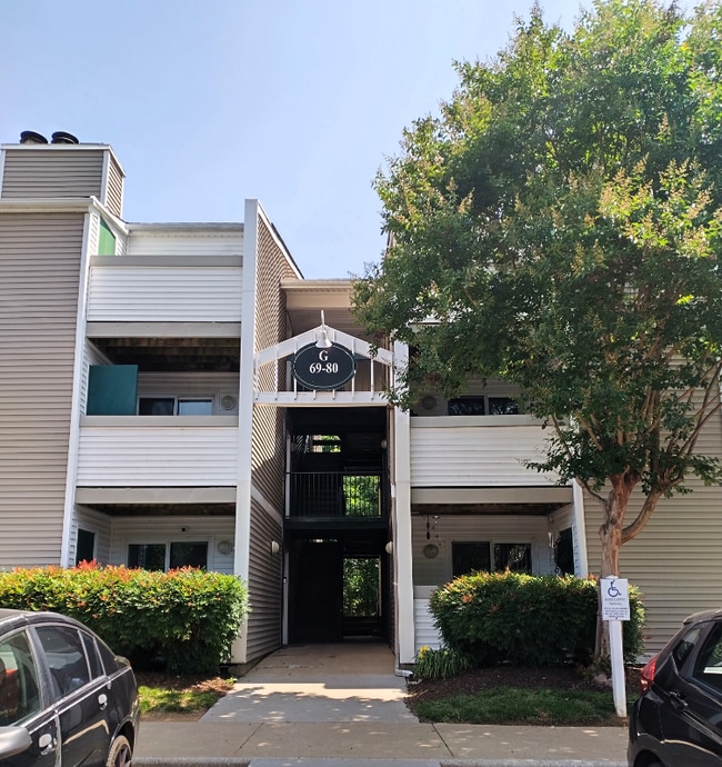 600 Reusens Rd