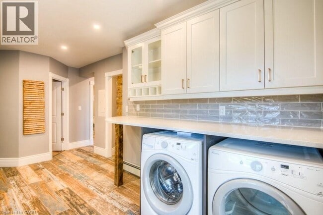 16 Wellington St N in Kitchener, ON - Building Photo - Building Photo