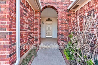 16416 Oconee Creek Dr in Edmond, OK - Building Photo - Building Photo