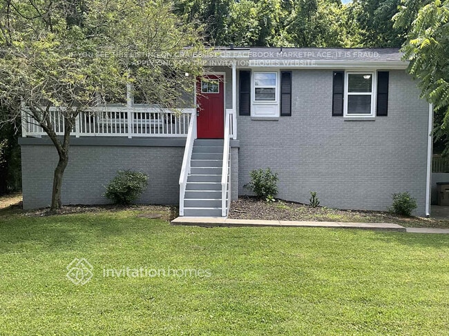 property at 3129 Boulder Park Dr