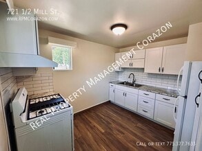 1 Mill St in Reno, NV - Building Photo - Building Photo