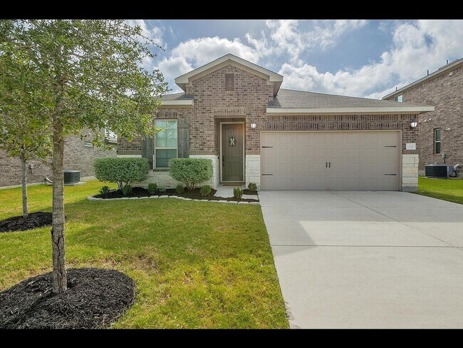 property at 2404 Hat Bender Lp