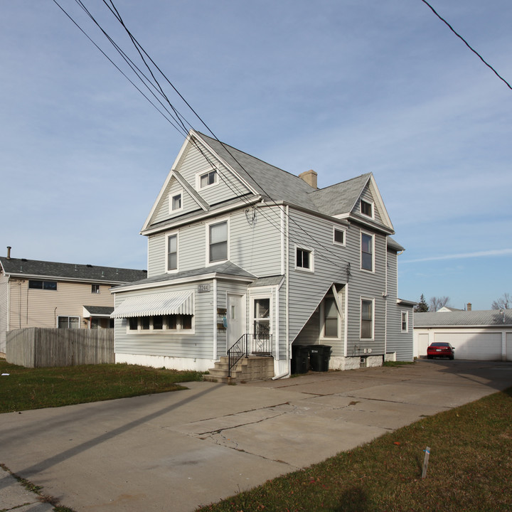 3244 Walden Ave in Cheektowaga, NY - Building Photo