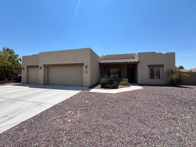 property at 11537 E 25th Pl