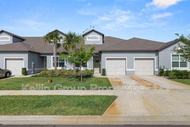 6851 Ripple Pond Lp in Zephyrhills, FL - Building Photo - Building Photo