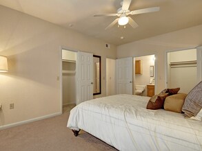 The Residence at Heritage Park in Abilene, TX - Foto de edificio - Building Photo