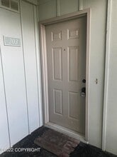 1869 E Tudor Rd in Anchorage, AK - Building Photo - Building Photo