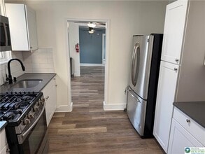 1217 Washington St in Easton, PA - Building Photo - Building Photo