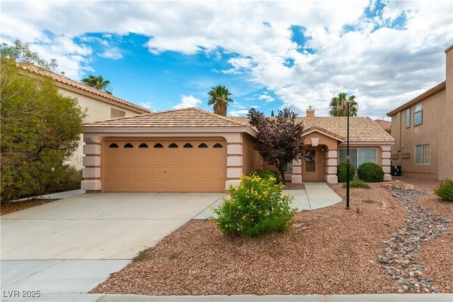 property at 523 Pale Pueblo Ct