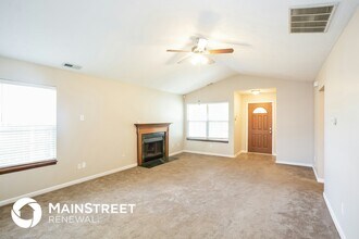 2810 Braxton Dr in Indianapolis, IN - Building Photo - Building Photo