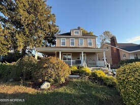 604 Irving Pl in Long Branch, NJ - Building Photo