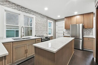 1500 22nd Ave N in Minneapolis, MN - Foto de edificio - Building Photo